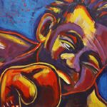 The Fight